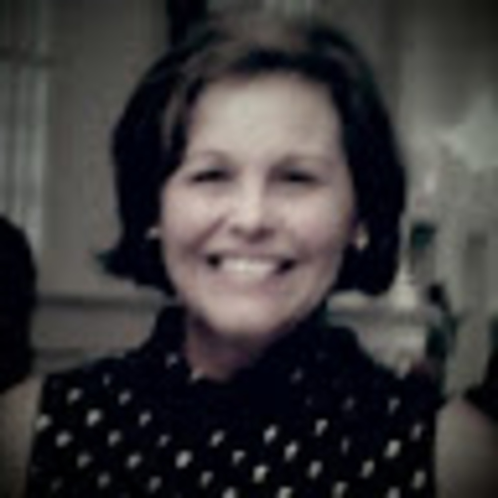 Meet your Posher, Tracy